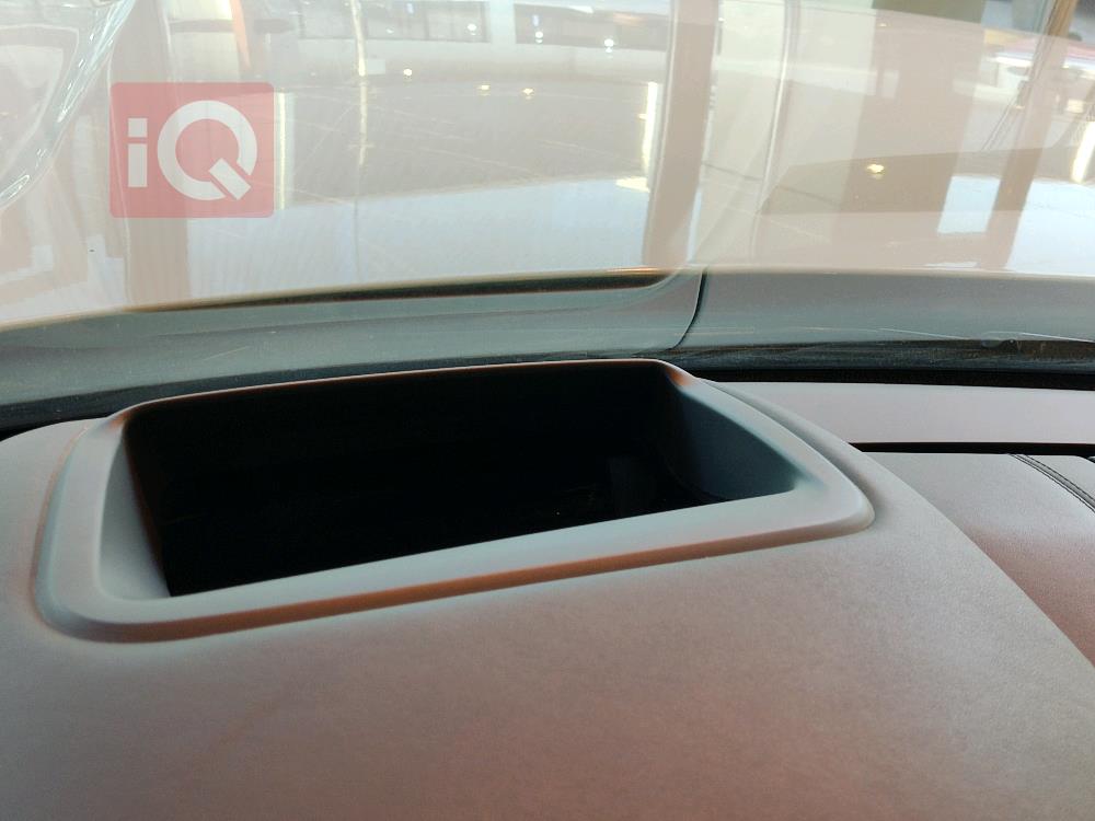 Land Rover Range Rover Vogue